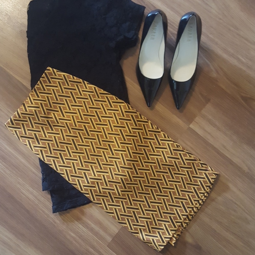 New York & Company Skirt